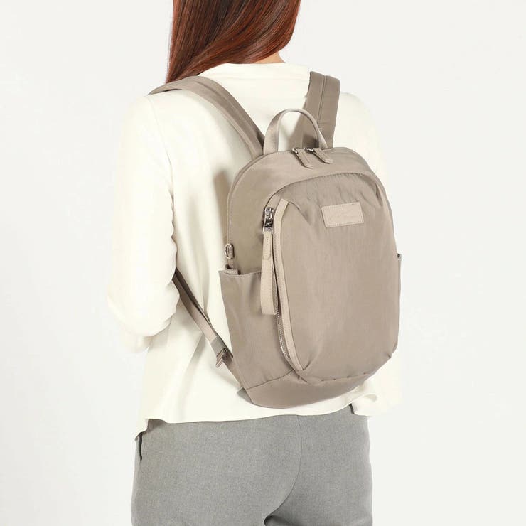 ダブルアンドデイナイト リュック レディース | ギャレリア Bag＆Luggage | 詳細画像3 