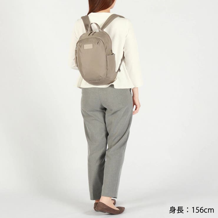 ダブルアンドデイナイト リュック レディース | ギャレリア Bag＆Luggage | 詳細画像4 