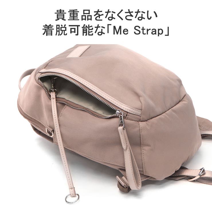 ダブルアンドデイナイト リュック レディース | ギャレリア Bag＆Luggage | 詳細画像7 