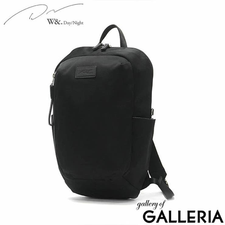 ダブルアンドデイナイト リュック レディース | ギャレリア Bag＆Luggage | 詳細画像19 
