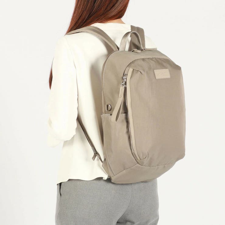 ダブルアンドデイナイト リュック レディース | ギャレリア Bag＆Luggage | 詳細画像3 