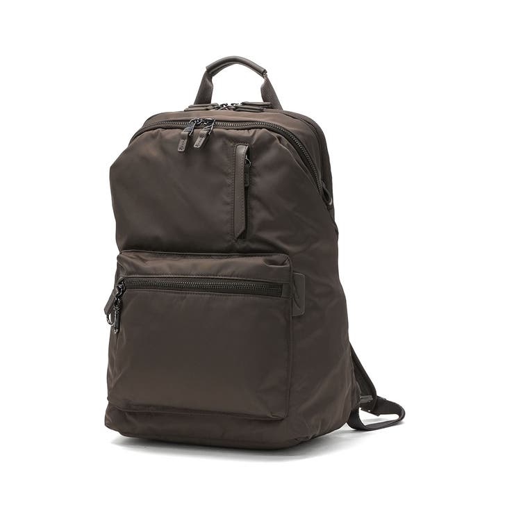 アッシュブラウン | ダブルアンドデイナイト リュック W&DayNight | ギャレリア Bag＆Luggage