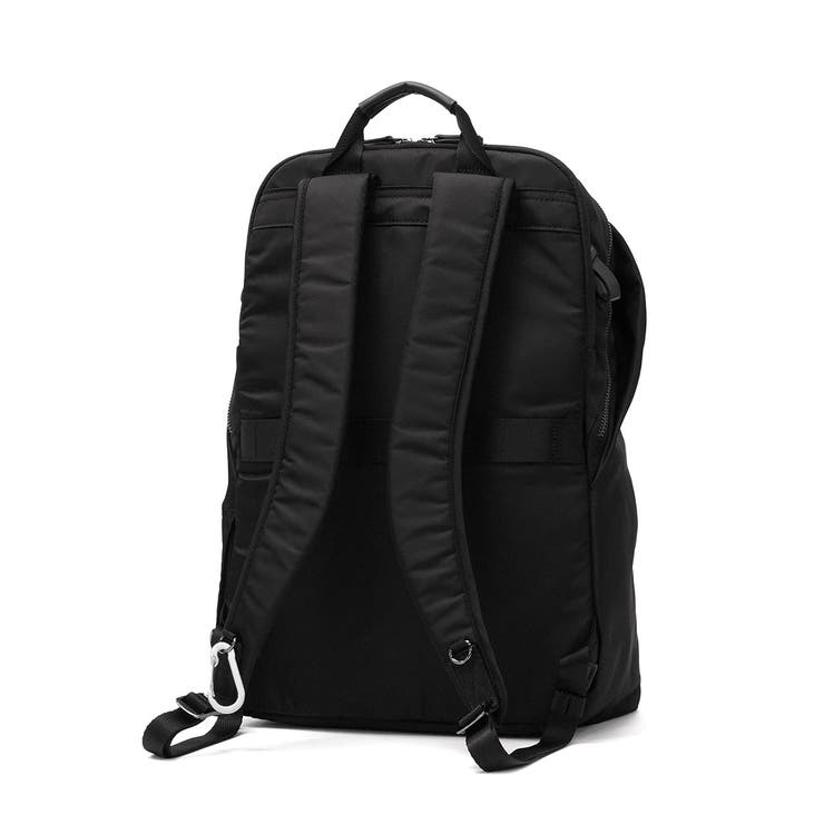 ダブルアンドデイナイト リュック W&DayNight | ギャレリア Bag＆Luggage | 詳細画像14 