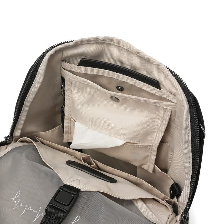 ダブルアンドデイナイト リュック W&DayNight | ギャレリア Bag＆Luggage | 詳細画像24 
