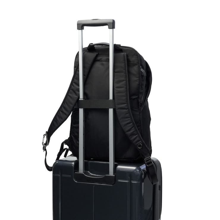 ダブルアンドデイナイト リュック W&DayNight | ギャレリア Bag＆Luggage | 詳細画像30 