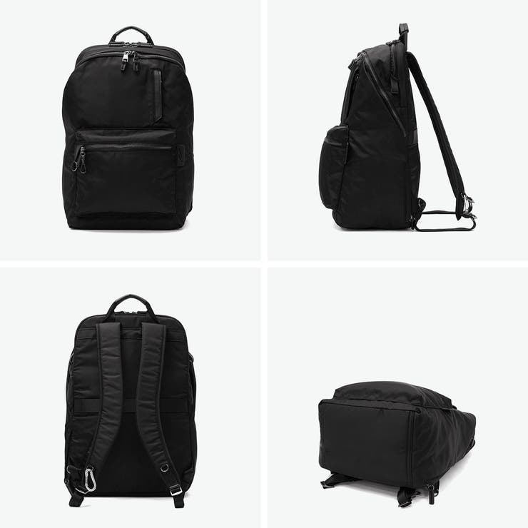 ダブルアンドデイナイト リュック W&DayNight | ギャレリア Bag＆Luggage | 詳細画像7 