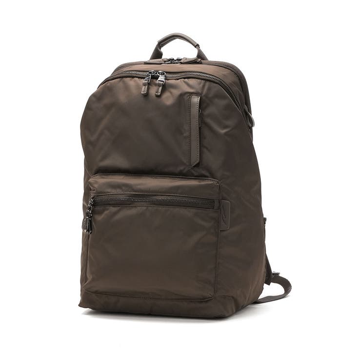アッシュブラウン | ダブルアンドデイナイト リュック W&DayNight | ギャレリア Bag＆Luggage