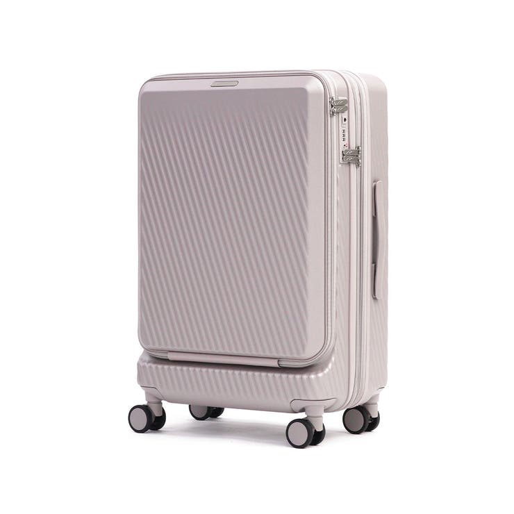 ダブルアンドデイナイト スーツケース W& | ギャレリア Bag＆Luggage | 詳細画像12 