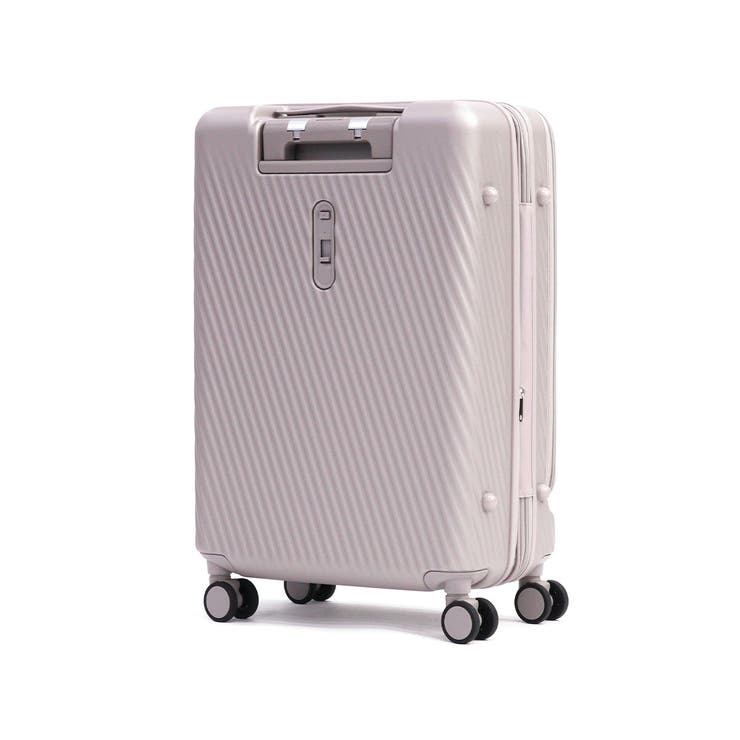 ダブルアンドデイナイト スーツケース W& | ギャレリア Bag＆Luggage | 詳細画像13 