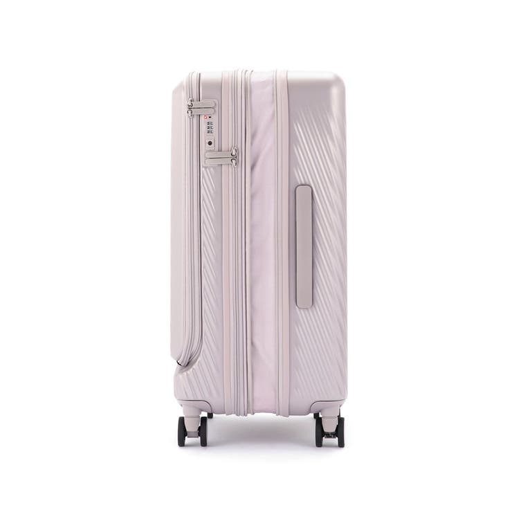 ダブルアンドデイナイト スーツケース W& | ギャレリア Bag＆Luggage | 詳細画像15 