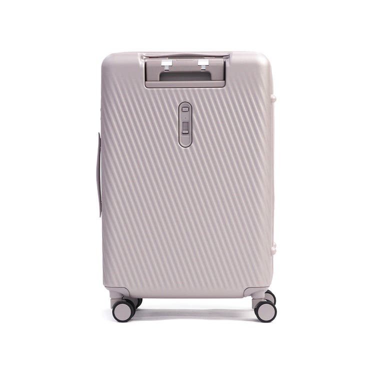 ダブルアンドデイナイト スーツケース W& | ギャレリア Bag＆Luggage | 詳細画像16 