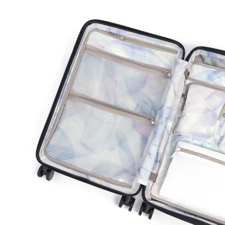 ダブルアンドデイナイト スーツケース W& | ギャレリア Bag＆Luggage | 詳細画像21 