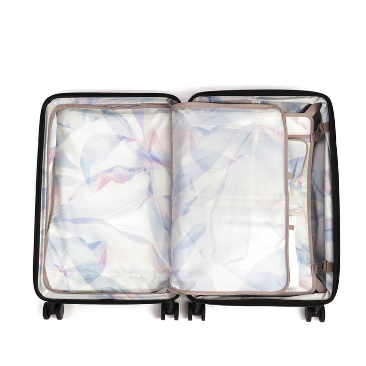 ダブルアンドデイナイト スーツケース W& | ギャレリア Bag＆Luggage | 詳細画像23 
