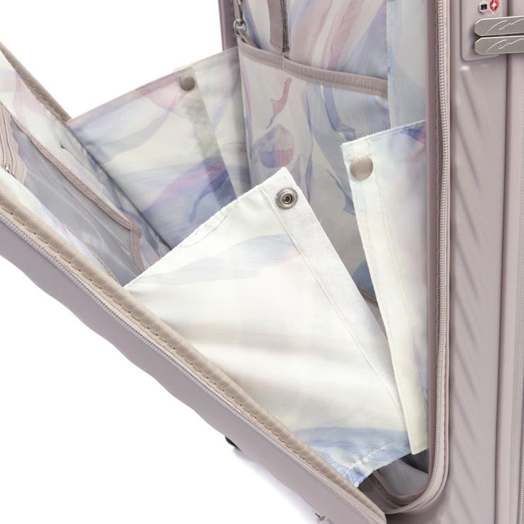 ダブルアンドデイナイト スーツケース W& | ギャレリア Bag＆Luggage | 詳細画像30 