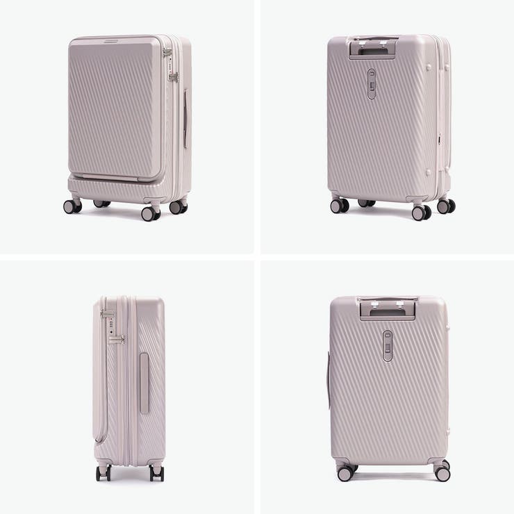 ダブルアンドデイナイト スーツケース W& | ギャレリア Bag＆Luggage | 詳細画像9 