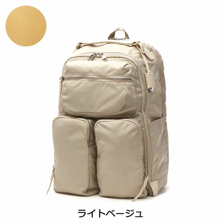 ダブルアンドデイナイト リュック レディース | ギャレリア Bag＆Luggage | 詳細画像13 
