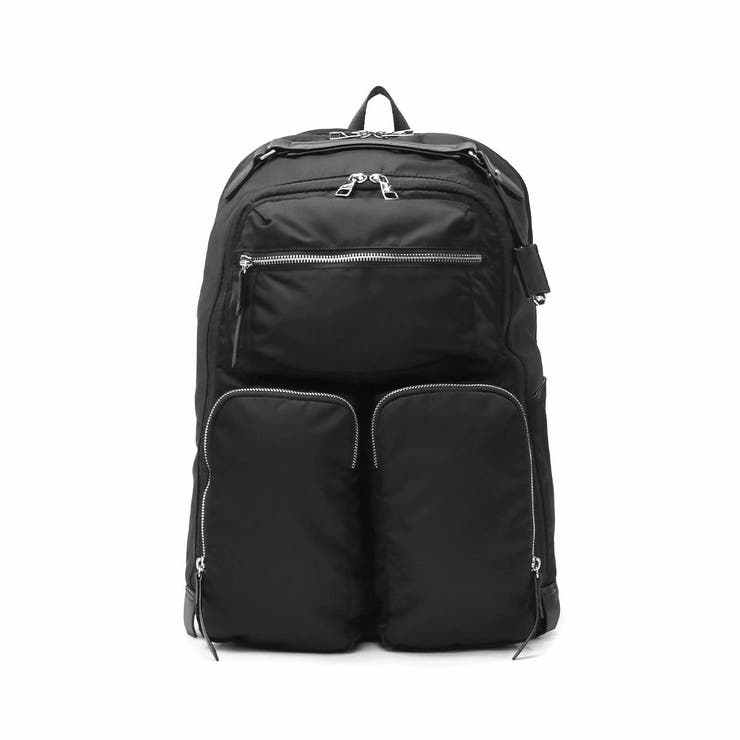 ダブルアンドデイナイト リュック レディース | ギャレリア Bag＆Luggage | 詳細画像14 