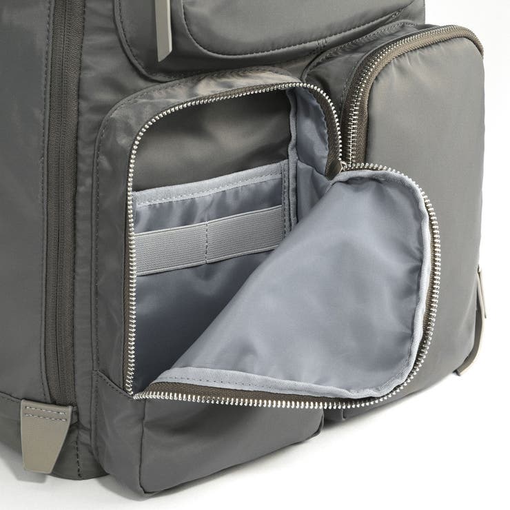 ダブルアンドデイナイト リュック レディース | ギャレリア Bag＆Luggage | 詳細画像18 