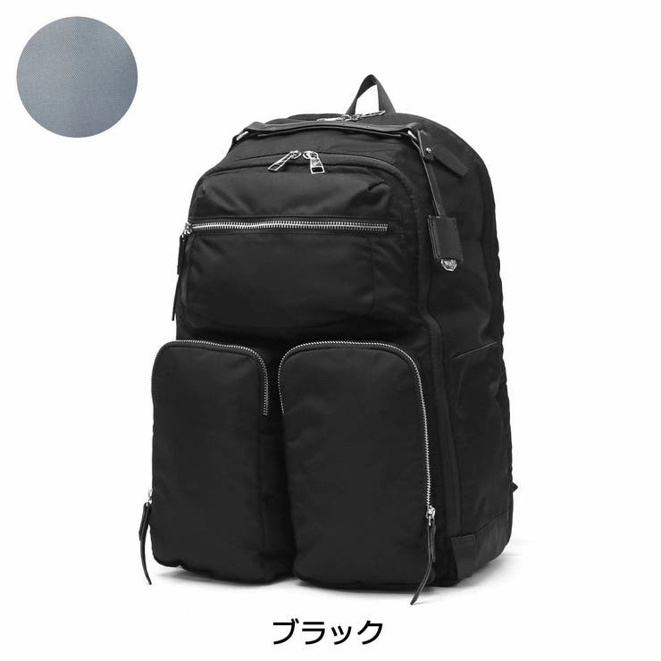 ブラック | ダブルアンドデイナイト リュック レディース | ギャレリア Bag＆Luggage