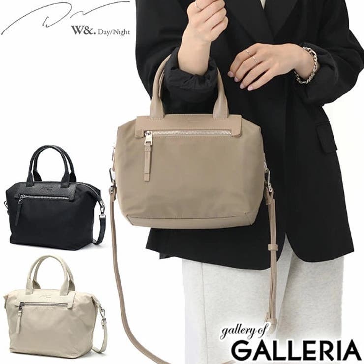 ダブルアンドデイナイト トートバッグ レディース | ギャレリア Bag＆Luggage | 詳細画像1 