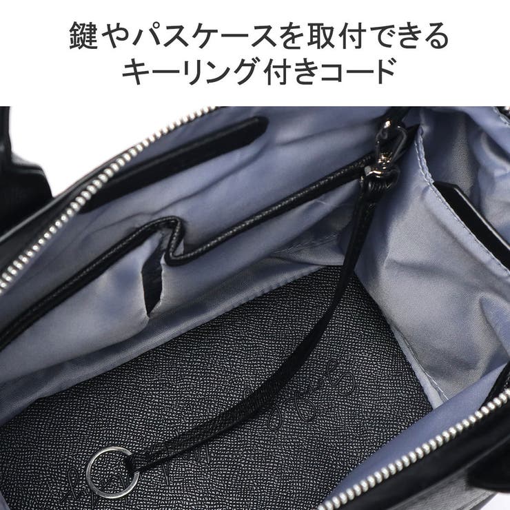 ダブルアンドデイナイト トートバッグ レディース | ギャレリア Bag＆Luggage | 詳細画像11 