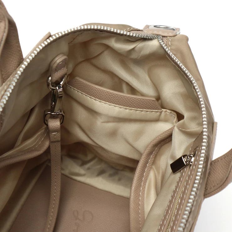 ダブルアンドデイナイト トートバッグ レディース | ギャレリア Bag＆Luggage | 詳細画像18 