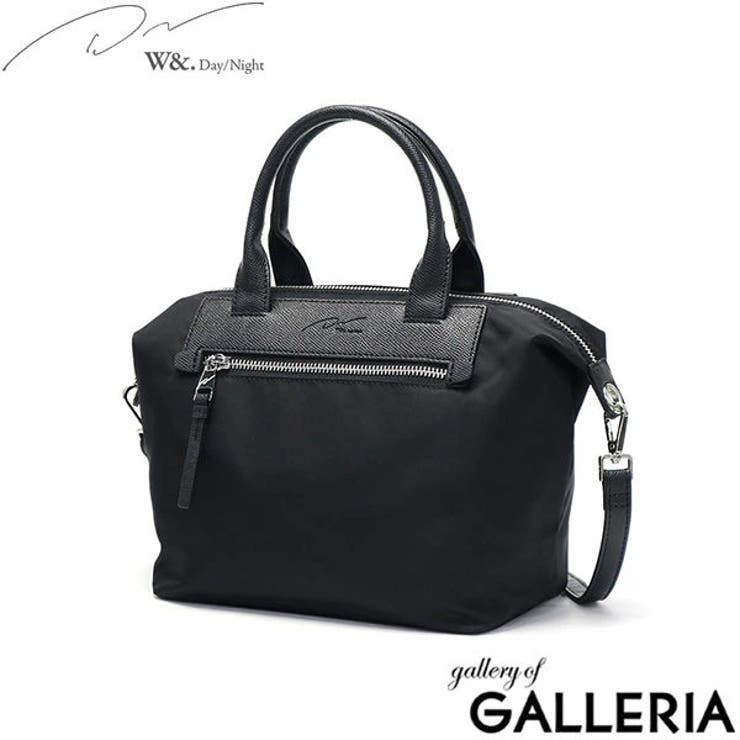 ダブルアンドデイナイト トートバッグ レディース | ギャレリア Bag＆Luggage | 詳細画像19 