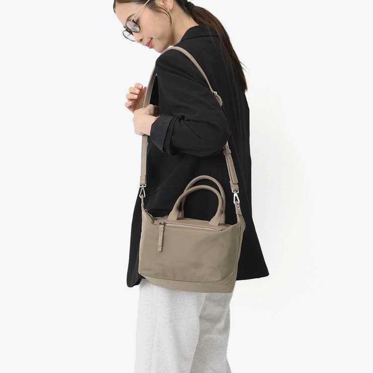 ダブルアンドデイナイト トートバッグ レディース | ギャレリア Bag＆Luggage | 詳細画像2 