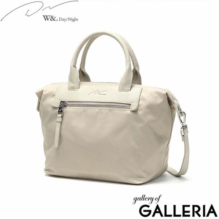 ダブルアンドデイナイト トートバッグ レディース | ギャレリア Bag＆Luggage | 詳細画像21 