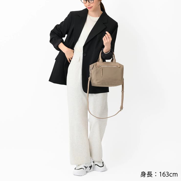ダブルアンドデイナイト トートバッグ レディース | ギャレリア Bag＆Luggage | 詳細画像4 