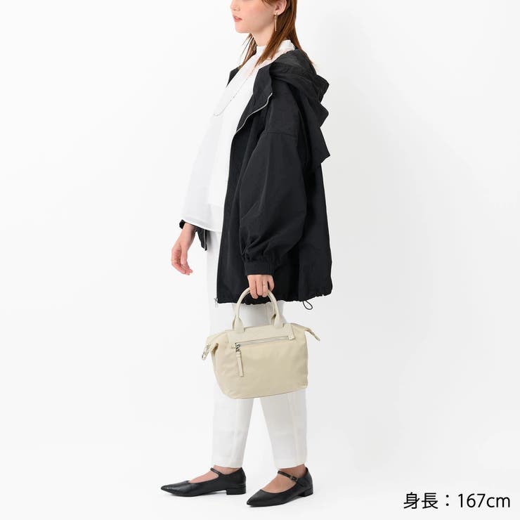 ダブルアンドデイナイト トートバッグ レディース | ギャレリア Bag＆Luggage | 詳細画像5 