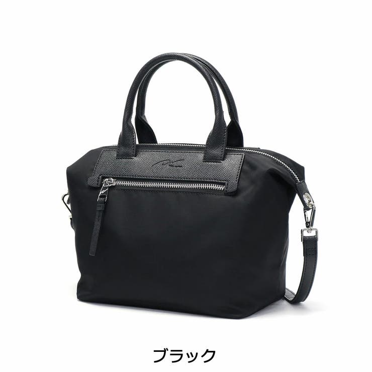 ブラック | ダブルアンドデイナイト トートバッグ レディース | ギャレリア Bag＆Luggage
