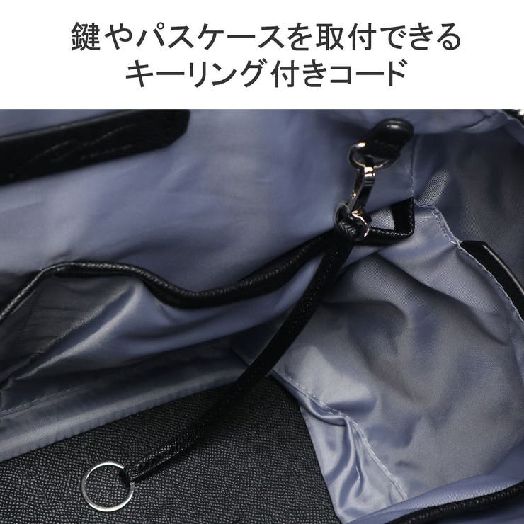 ダブルアンドデイナイト トートバッグ レディース | ギャレリア Bag＆Luggage | 詳細画像10 
