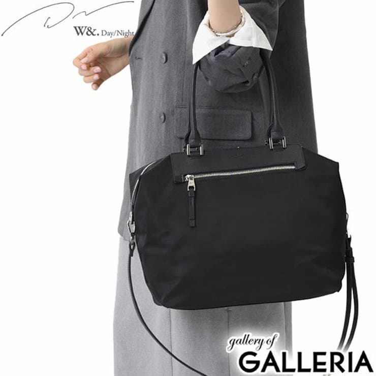 ダブルアンドデイナイト トートバッグ レディース | ギャレリア Bag＆Luggage | 詳細画像19 