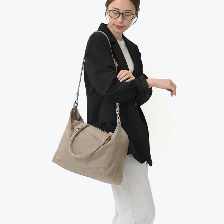 ダブルアンドデイナイト トートバッグ レディース | ギャレリア Bag＆Luggage | 詳細画像2 