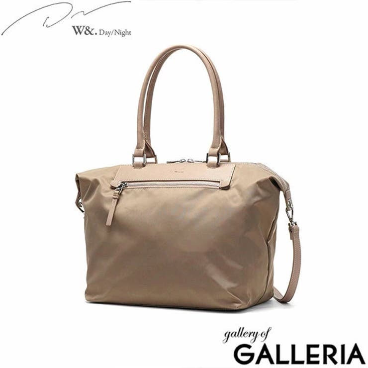 ダブルアンドデイナイト トートバッグ レディース | ギャレリア Bag＆Luggage | 詳細画像20 