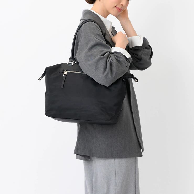 ダブルアンドデイナイト トートバッグ レディース | ギャレリア Bag＆Luggage | 詳細画像3 