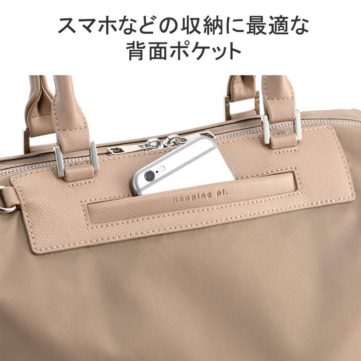 ダブルアンドデイナイト トートバッグ レディース | ギャレリア Bag＆Luggage | 詳細画像9 