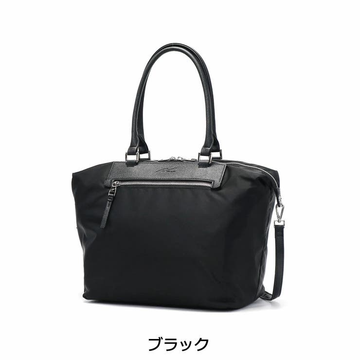 ブラック | ダブルアンドデイナイト トートバッグ レディース | ギャレリア Bag＆Luggage