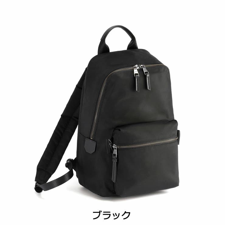 ダブルアンドデイナイト リュック レディース | ギャレリア Bag＆Luggage | 詳細画像11 