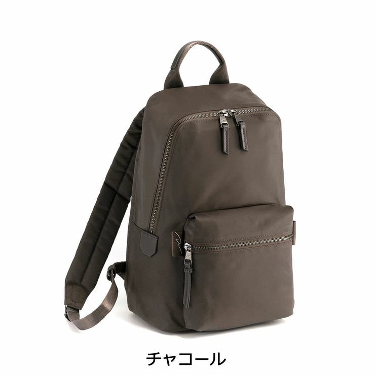 ダブルアンドデイナイト リュック レディース | ギャレリア Bag＆Luggage | 詳細画像12 