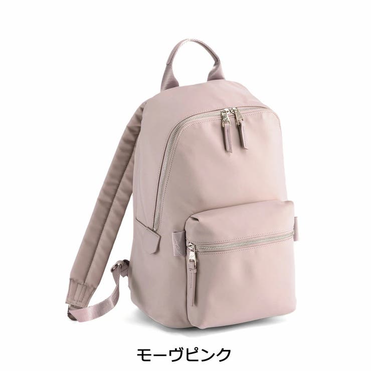 ダブルアンドデイナイト リュック レディース | ギャレリア Bag＆Luggage | 詳細画像13 