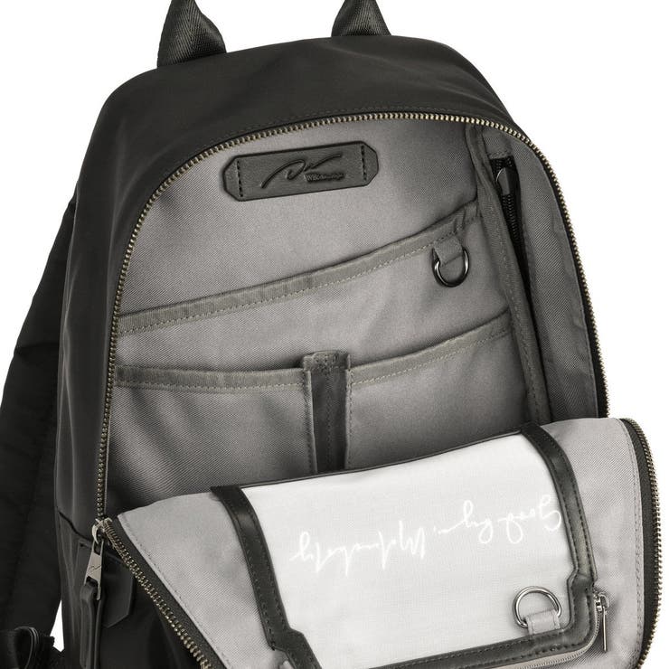 ダブルアンドデイナイト リュック レディース | ギャレリア Bag＆Luggage | 詳細画像18 