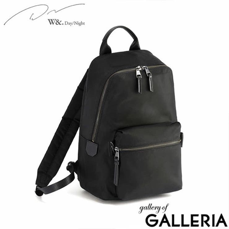ダブルアンドデイナイト リュック レディース | ギャレリア Bag＆Luggage | 詳細画像19 