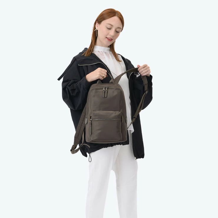 ダブルアンドデイナイト リュック レディース | ギャレリア Bag＆Luggage | 詳細画像2 