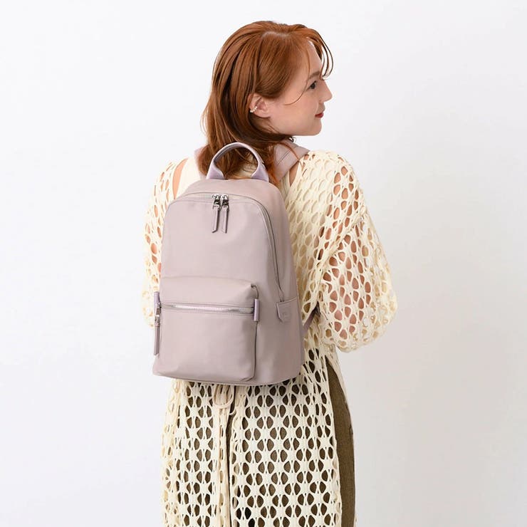 ダブルアンドデイナイト リュック レディース | ギャレリア Bag＆Luggage | 詳細画像3 