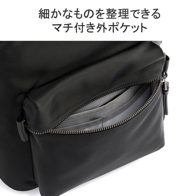 ダブルアンドデイナイト リュック レディース | ギャレリア Bag＆Luggage | 詳細画像7 