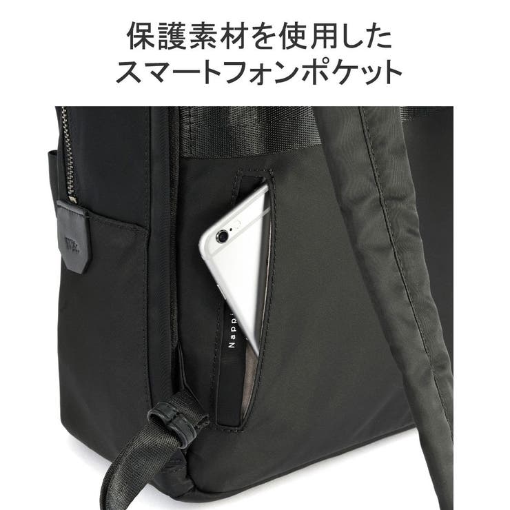 ダブルアンドデイナイト リュック レディース | ギャレリア Bag＆Luggage | 詳細画像8 