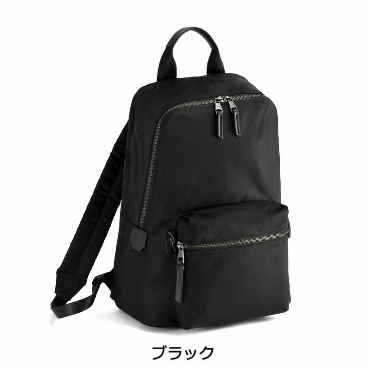 ダブルアンドデイナイト リュック レディース | ギャレリア Bag＆Luggage | 詳細画像11 