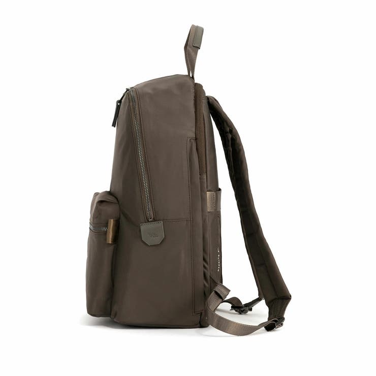 ダブルアンドデイナイト リュック レディース | ギャレリア Bag＆Luggage | 詳細画像15 